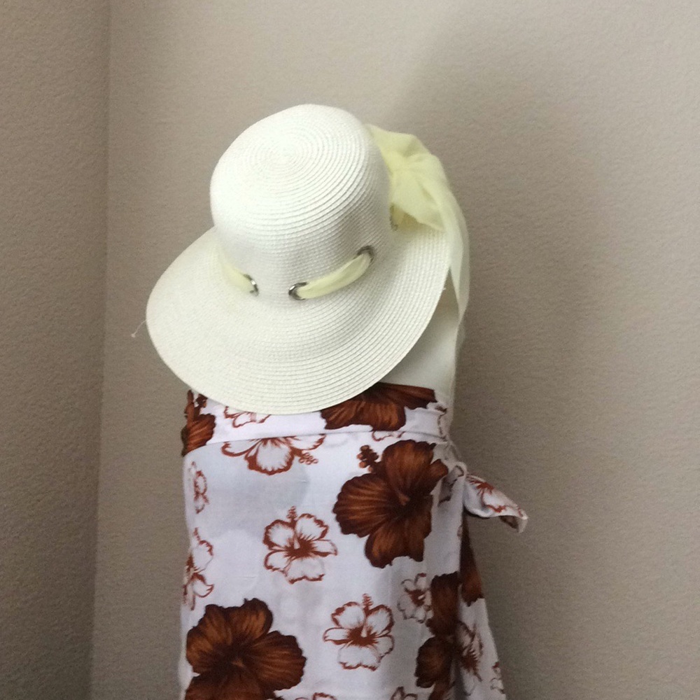 Hats-Womans